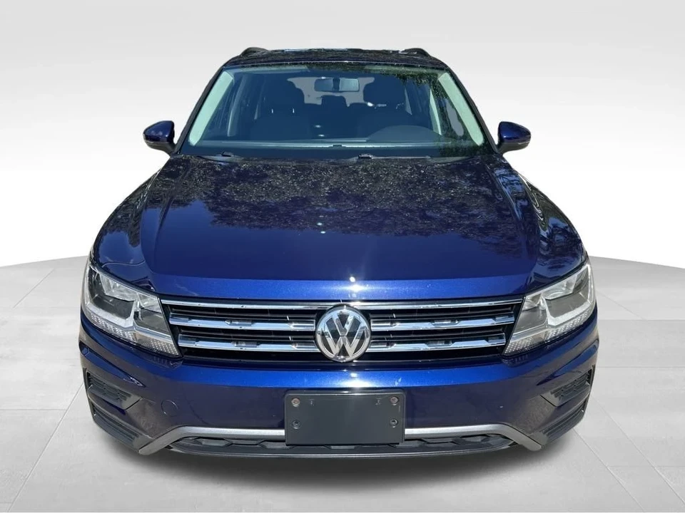 2021 Volkswagen Tiguan - Image 8 of 12