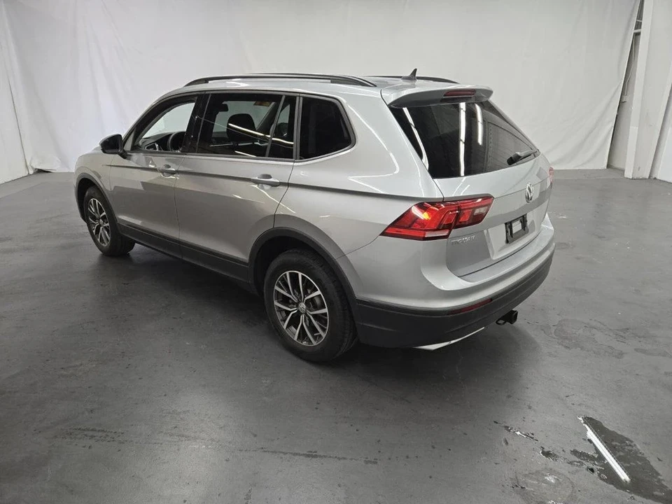 2021 Volkswagen Tiguan - Image 2 of 21