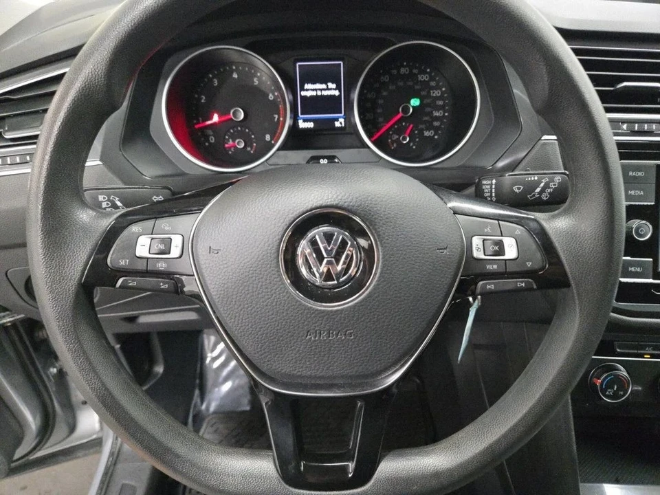 2021 Volkswagen Tiguan - Image 15 of 21