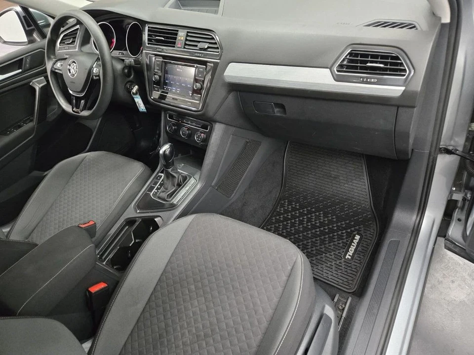 2021 Volkswagen Tiguan - Image 13 of 21