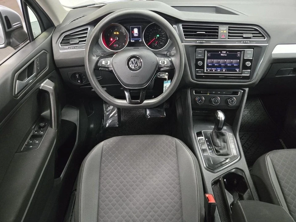 2021 Volkswagen Tiguan - Image 9 of 21