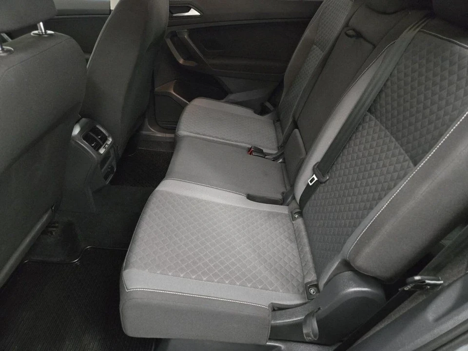 2021 Volkswagen Tiguan - Image 7 of 21