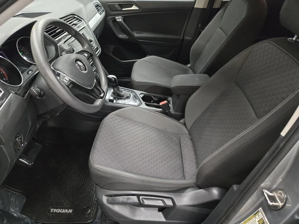 2021 Volkswagen Tiguan - Image 6 of 21