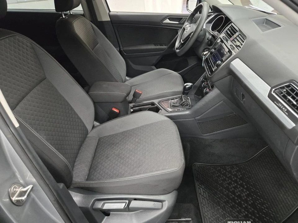2021 Volkswagen Tiguan - Image 12 of 21