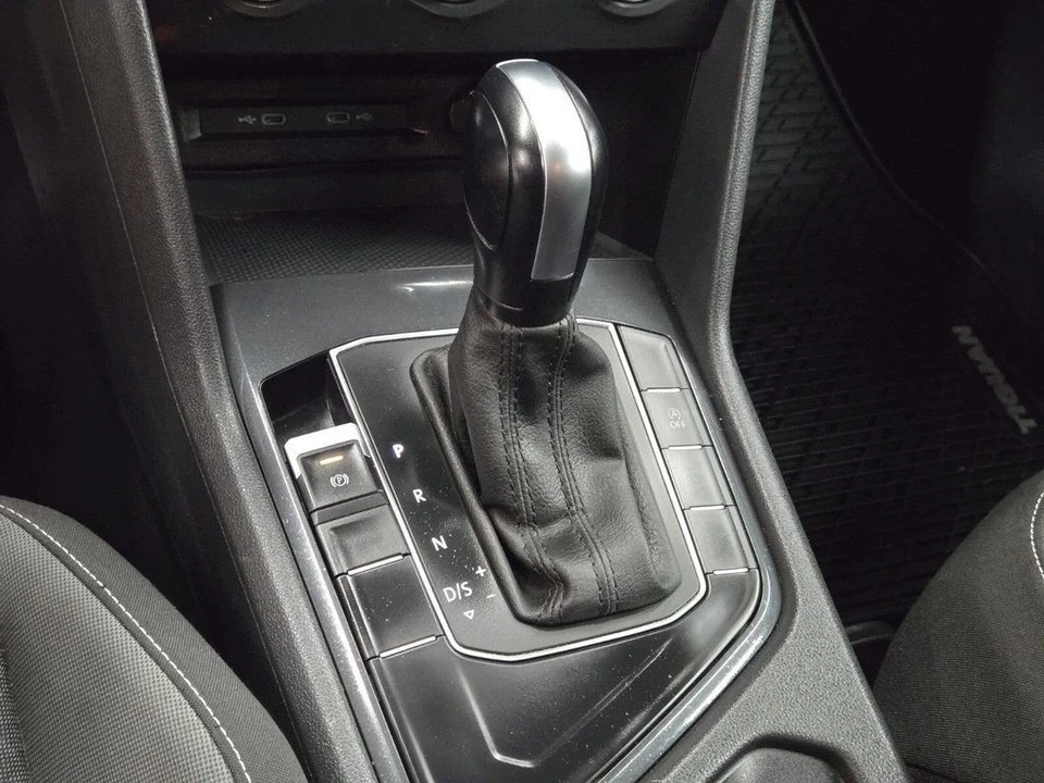 2021 Volkswagen Tiguan - Image 20 of 21