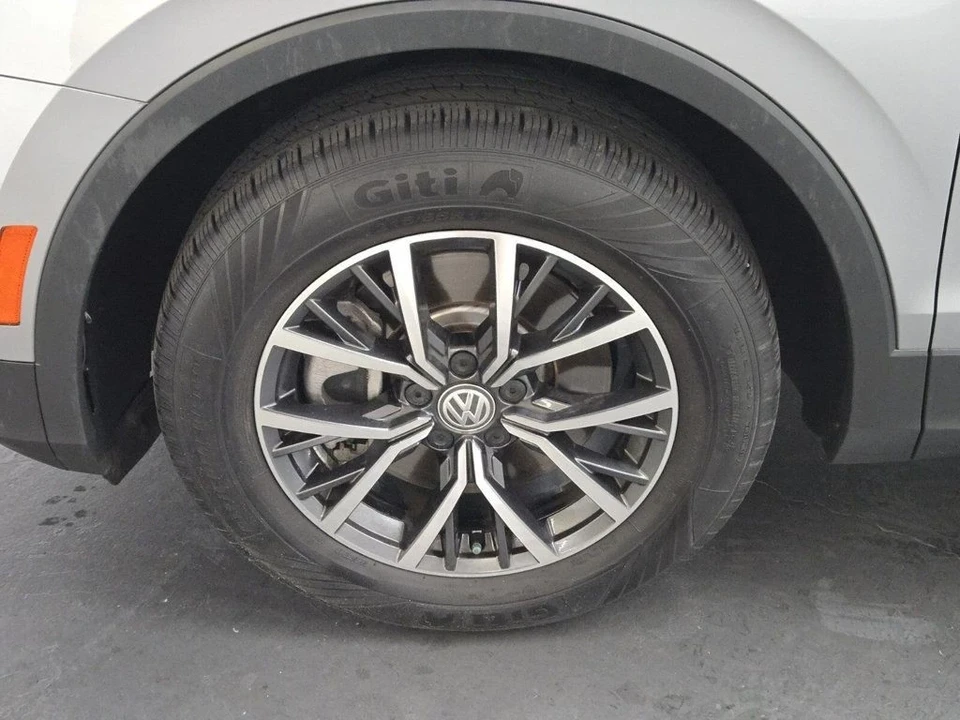 2021 Volkswagen Tiguan - Image 5 of 21