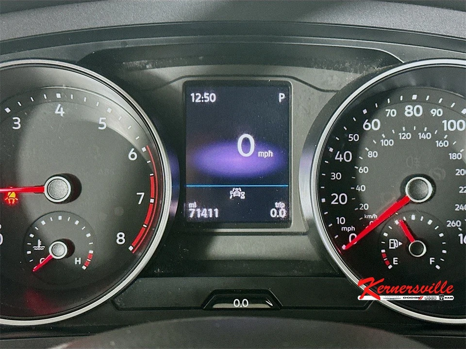 2021 Volkswagen Tiguan - Image 15 of 21