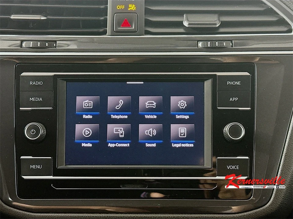 2021 Volkswagen Tiguan - Image 19 of 21