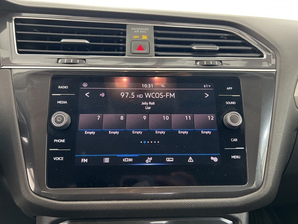 2021 Volkswagen Tiguan - Image 12 of 12