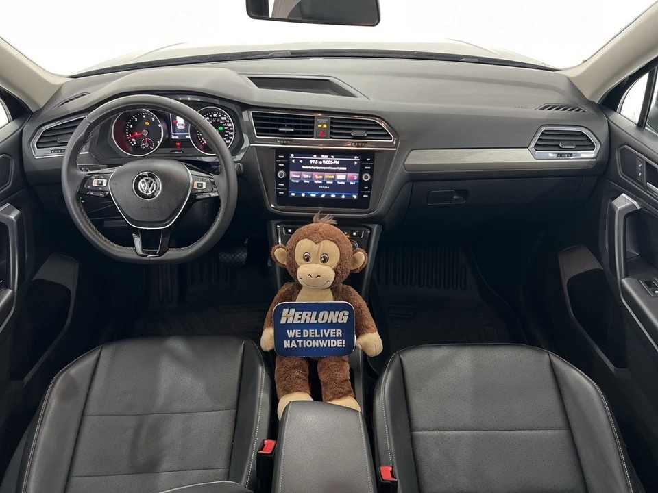 2021 Volkswagen Tiguan - Image 18 of 21