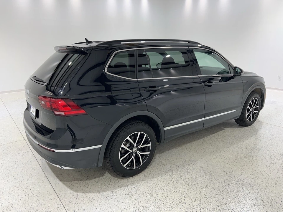 2021 Volkswagen Tiguan - Image 5 of 21