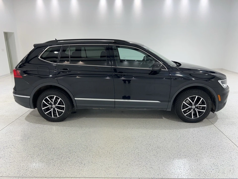 2021 Volkswagen Tiguan - Image 6 of 21