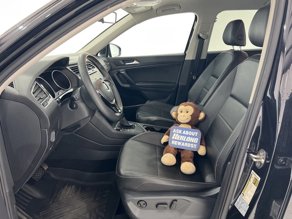 2021 Volkswagen Tiguan - Image 17 of 21
