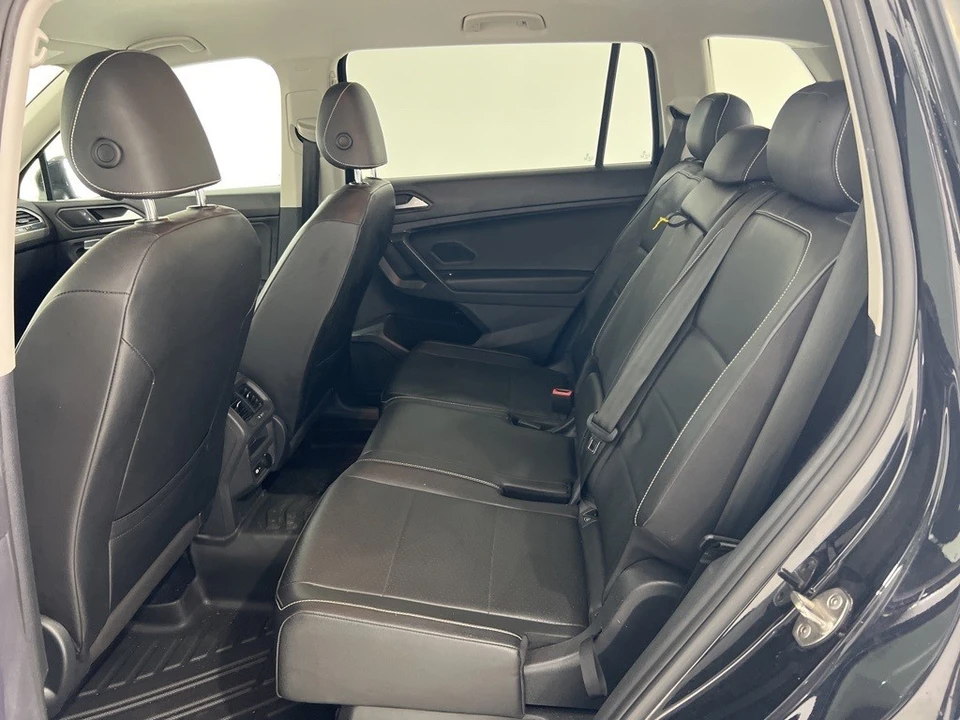 2021 Volkswagen Tiguan - Image 21 of 21