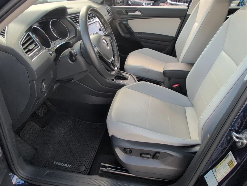 2021 Volkswagen Tiguan - Image 6 of 21