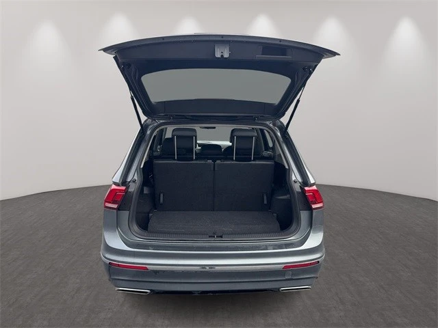 2021 Volkswagen Tiguan - Image 15 of 21