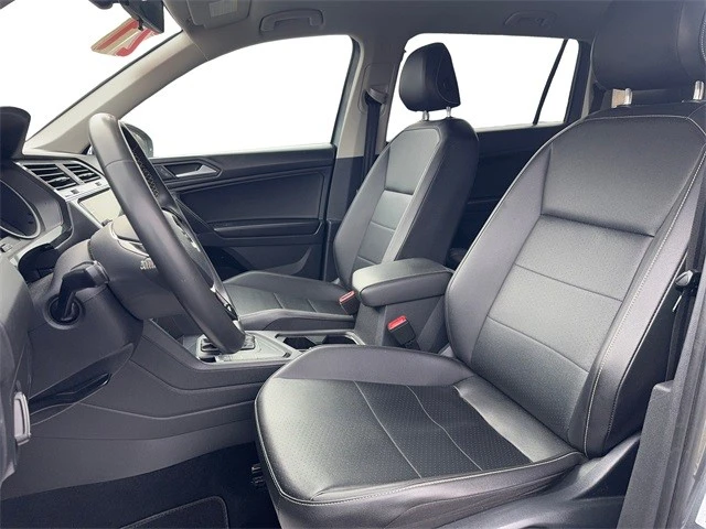 2021 Volkswagen Tiguan - Image 12 of 21