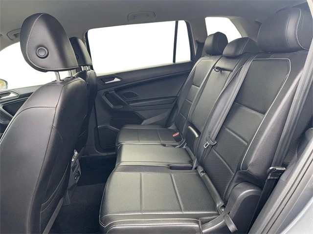 2021 Volkswagen Tiguan - Image 14 of 21
