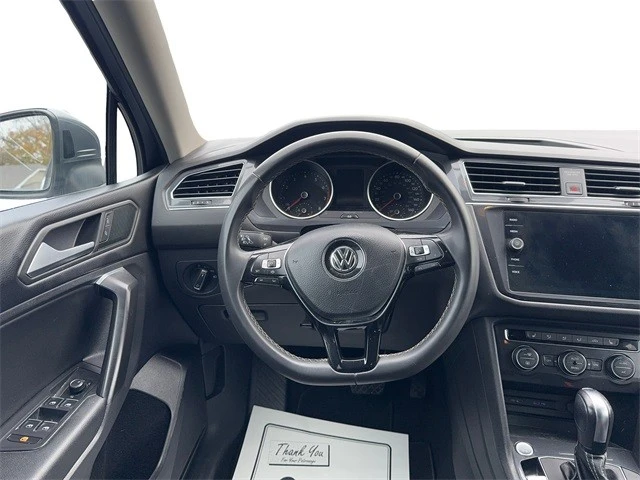 2021 Volkswagen Tiguan - Image 20 of 21
