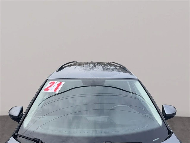 2021 Volkswagen Tiguan - Image 4 of 21