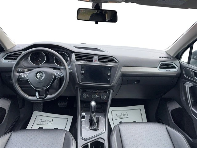 2021 Volkswagen Tiguan - Image 21 of 21