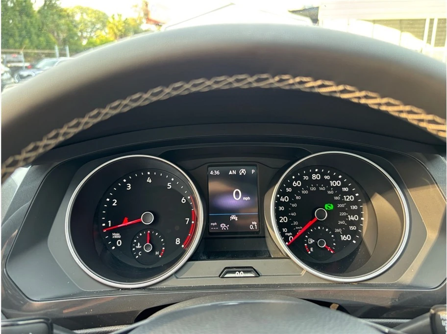 2021 Volkswagen Tiguan - Image 20 of 21