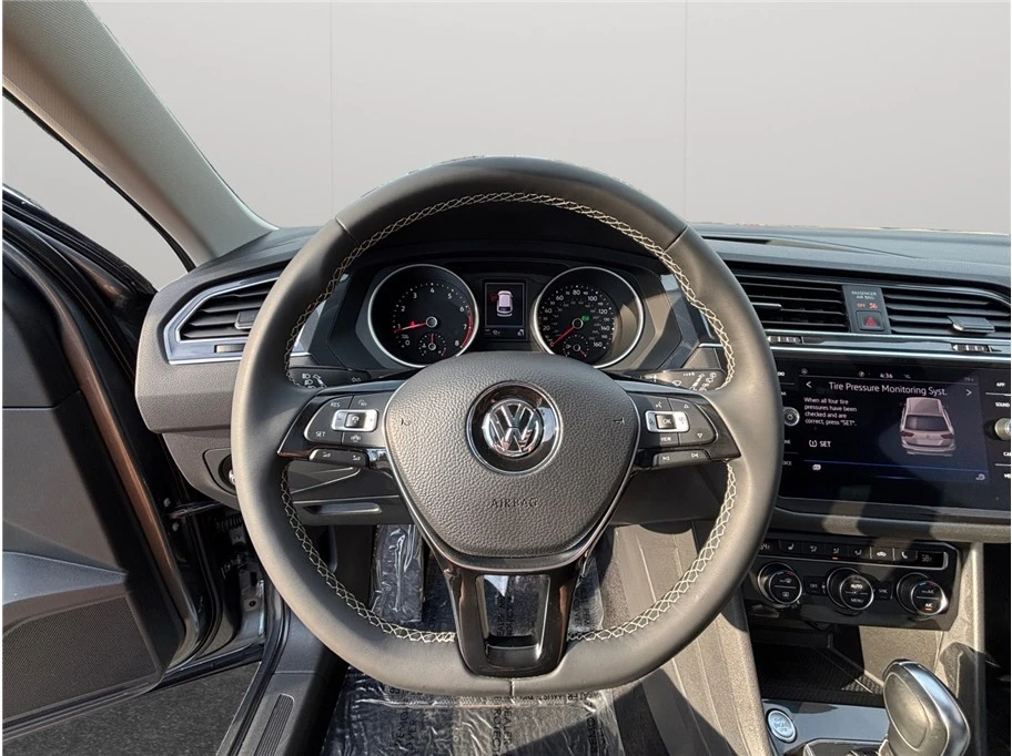2021 Volkswagen Tiguan - Image 21 of 21
