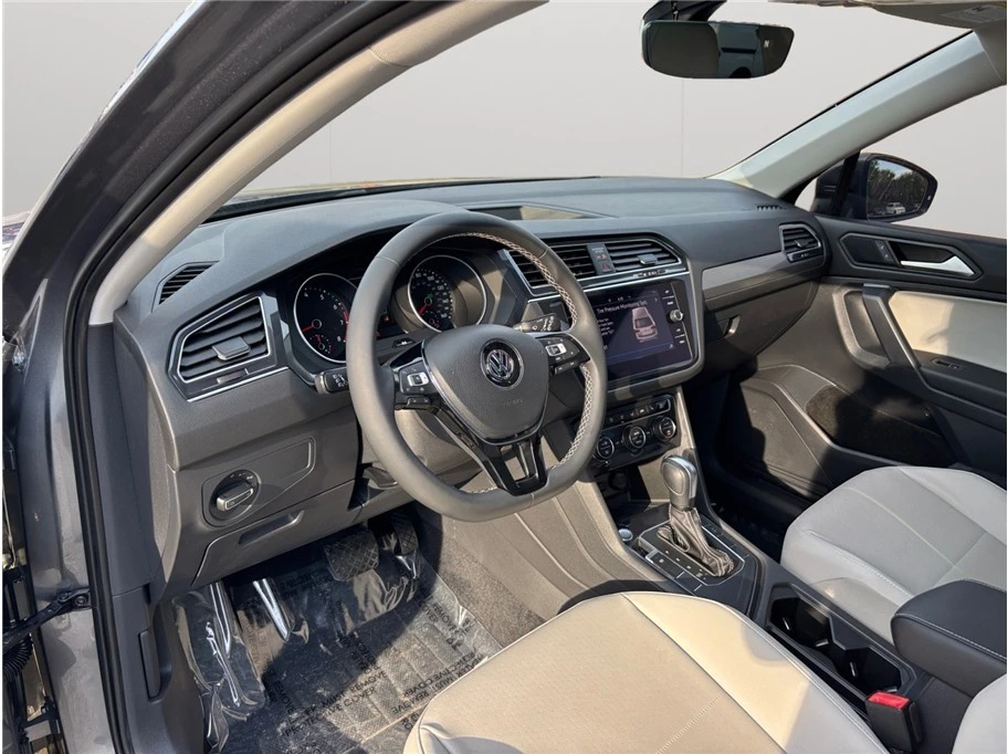 2021 Volkswagen Tiguan - Image 6 of 21
