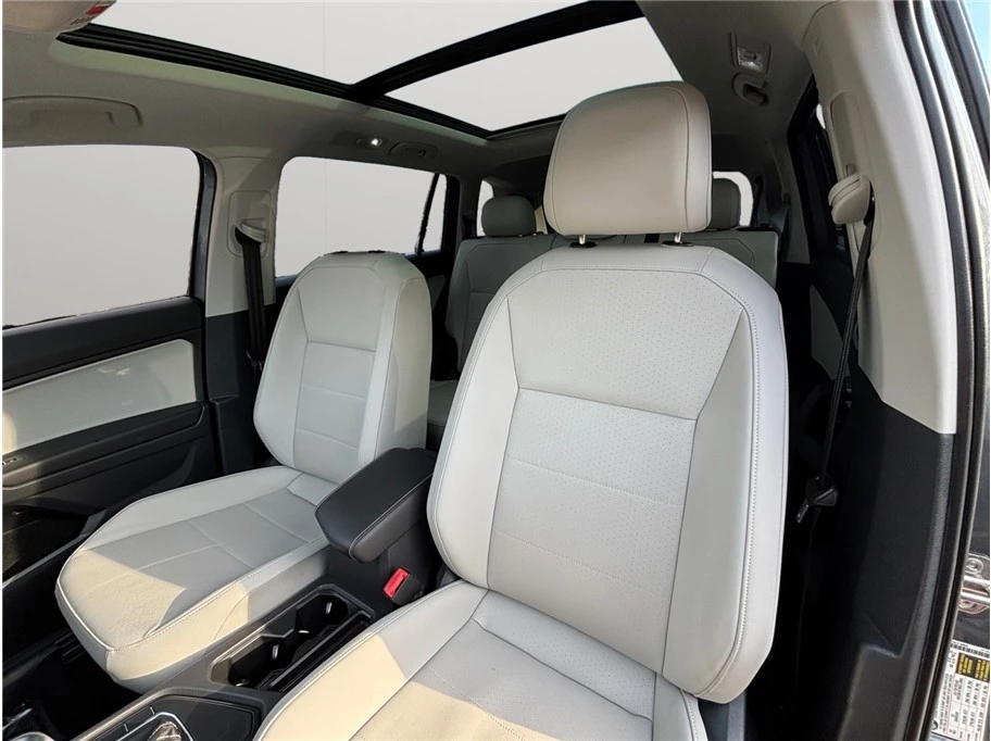 2021 Volkswagen Tiguan - Image 16 of 21