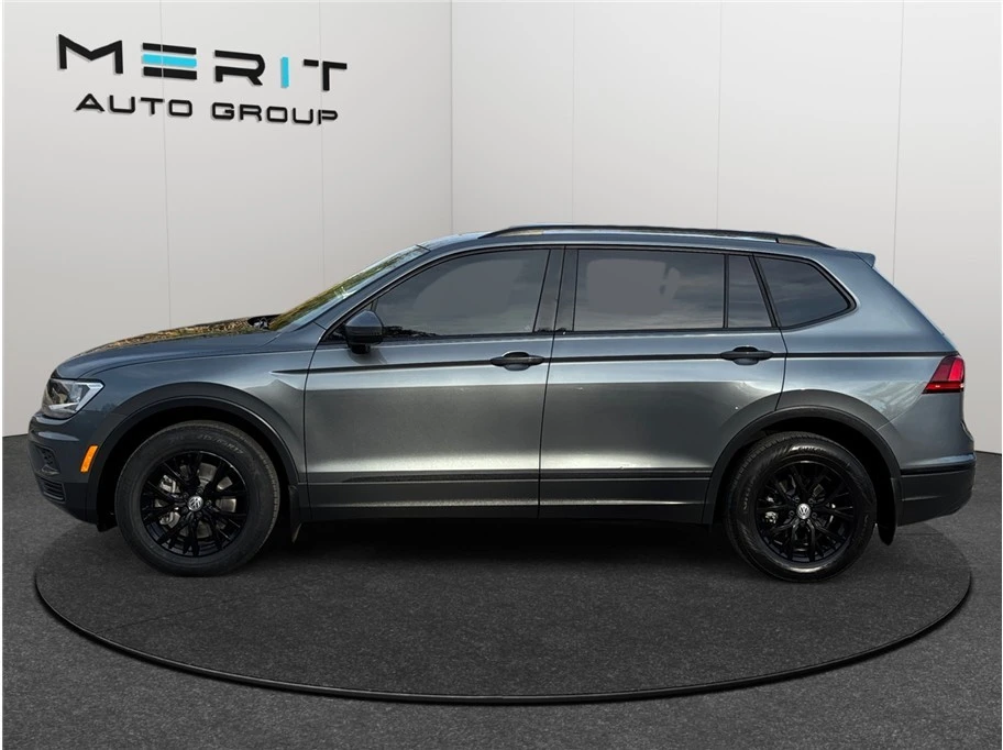 2021 Volkswagen Tiguan - Image 5 of 21