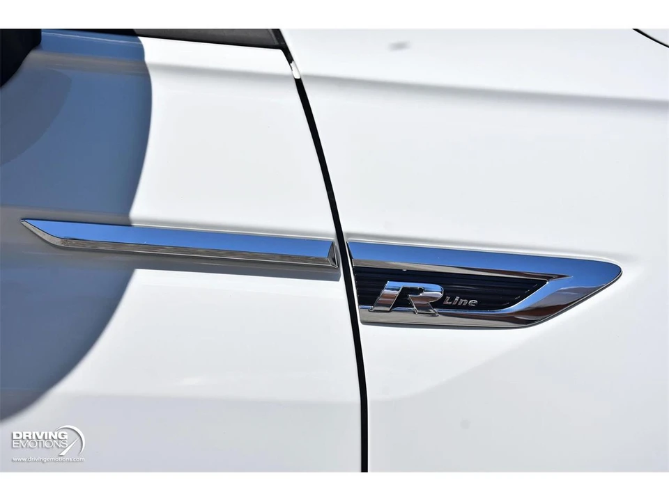 2021 Volkswagen Tiguan - Image 9 of 31