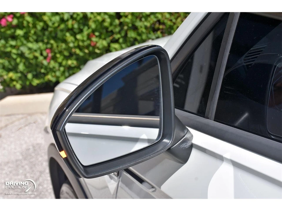 2021 Volkswagen Tiguan - Image 22 of 31