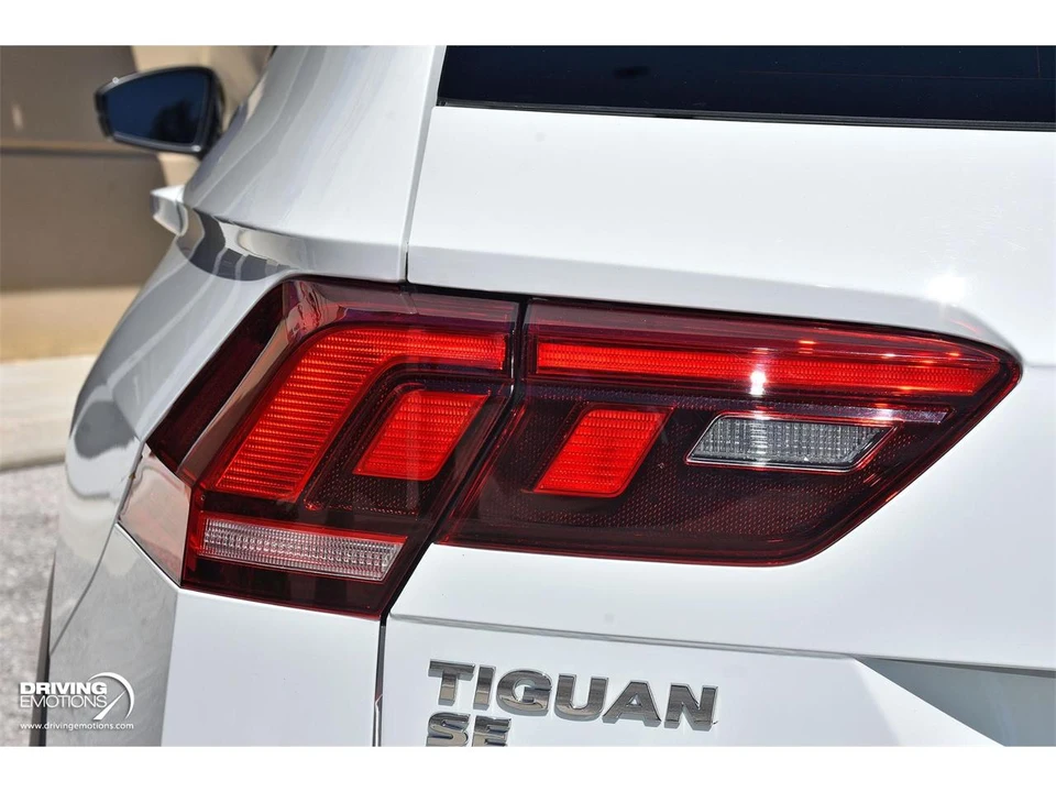 2021 Volkswagen Tiguan - Image 18 of 31