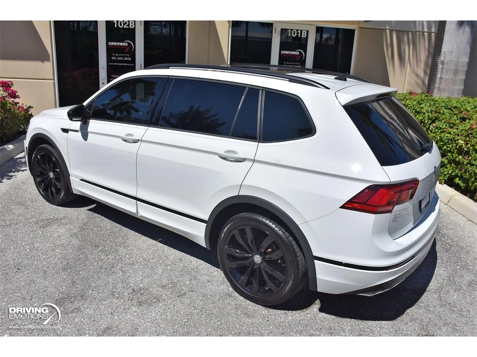 2021 Volkswagen Tiguan - Image 23 of 31