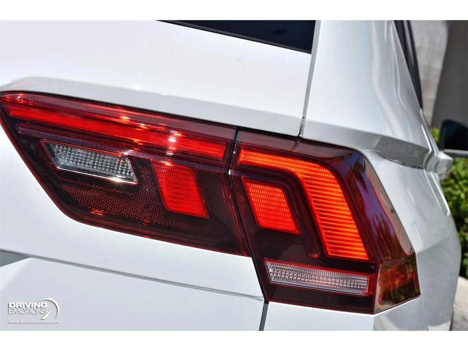 2021 Volkswagen Tiguan - Image 19 of 31