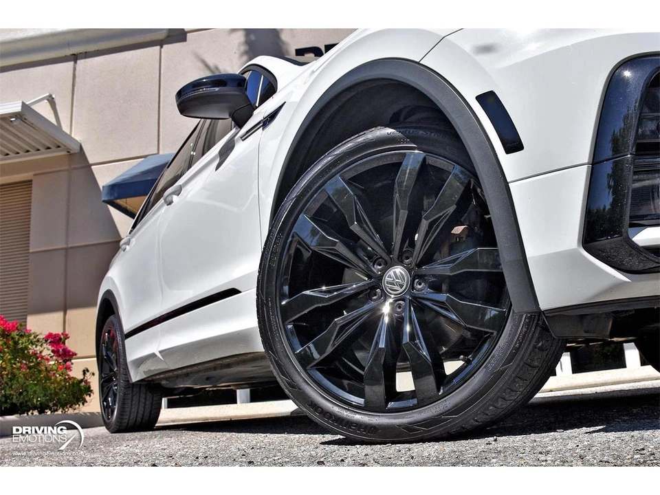 2021 Volkswagen Tiguan - Image 3 of 31