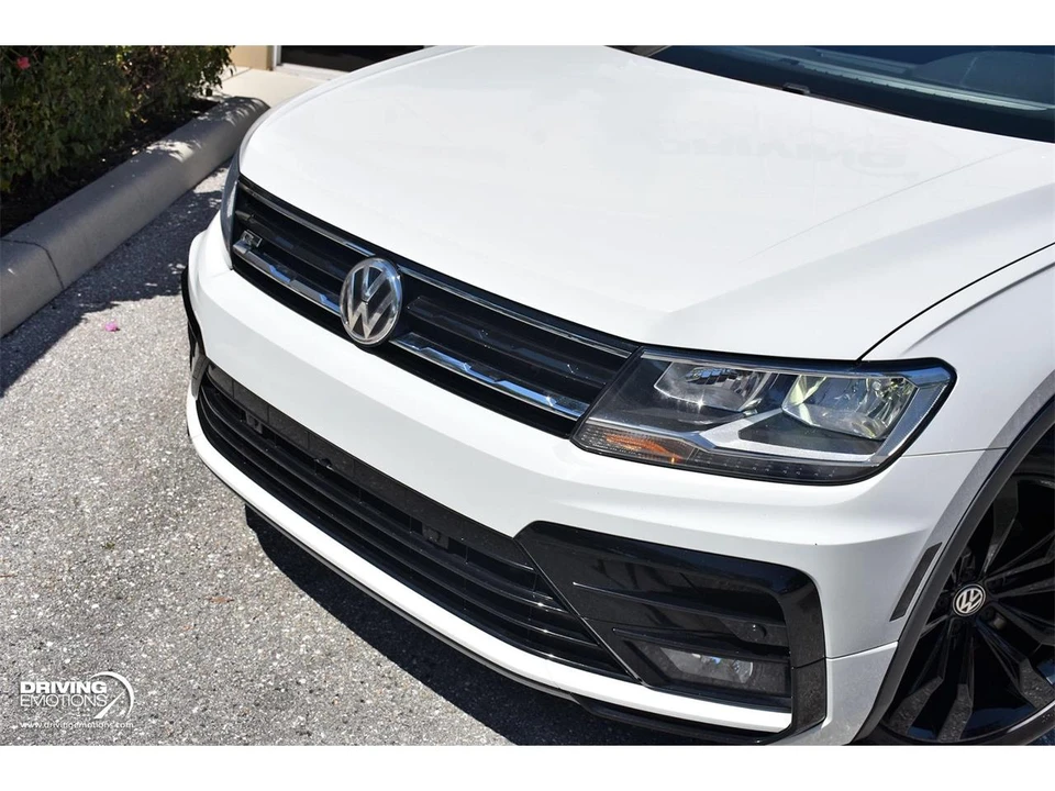 2021 Volkswagen Tiguan - Image 28 of 31
