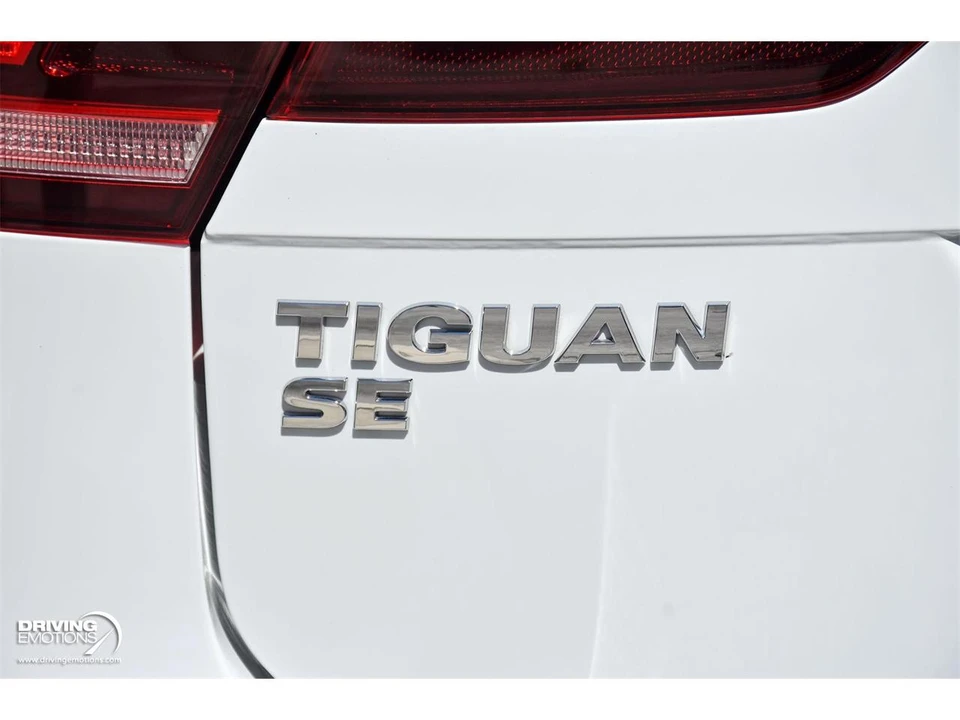 2021 Volkswagen Tiguan - Image 20 of 31