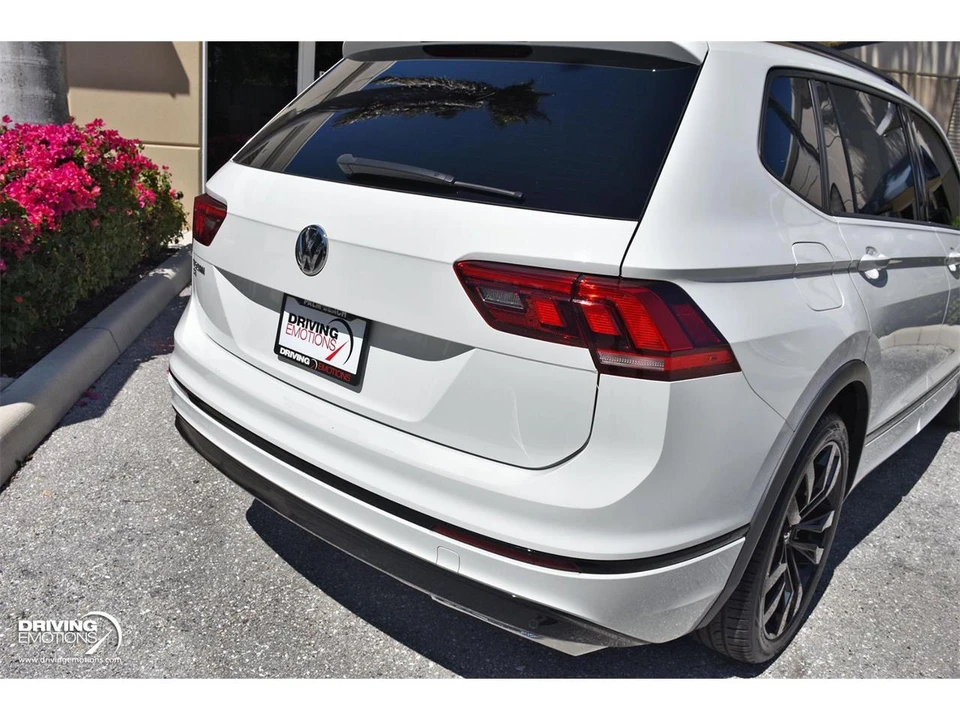 2021 Volkswagen Tiguan - Image 16 of 31