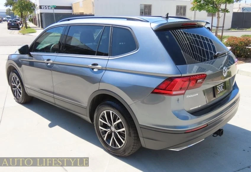 2021 Volkswagen Tiguan - Image 7 of 21