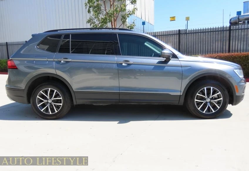 2021 Volkswagen Tiguan - Image 6 of 21