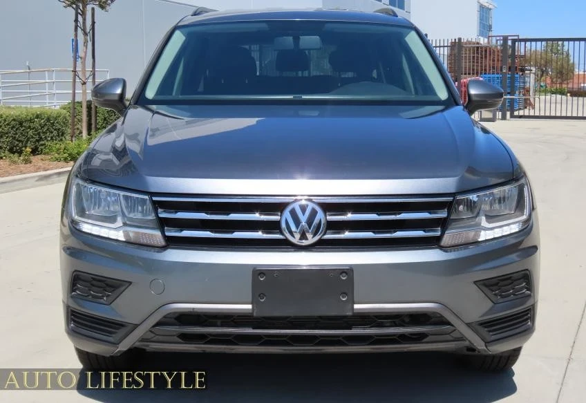 2021 Volkswagen Tiguan - Image 11 of 21