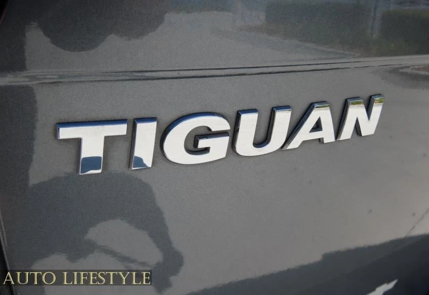 2021 Volkswagen Tiguan - Image 13 of 21