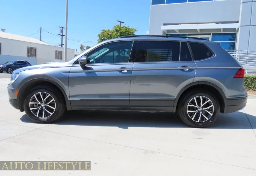 2021 Volkswagen Tiguan - Image 5 of 21