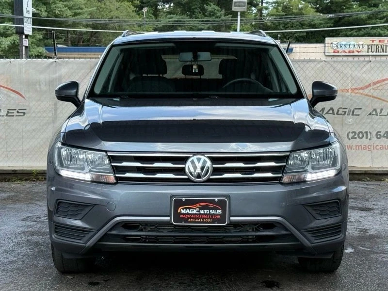 2021 Volkswagen Tiguan - Image 5 of 12