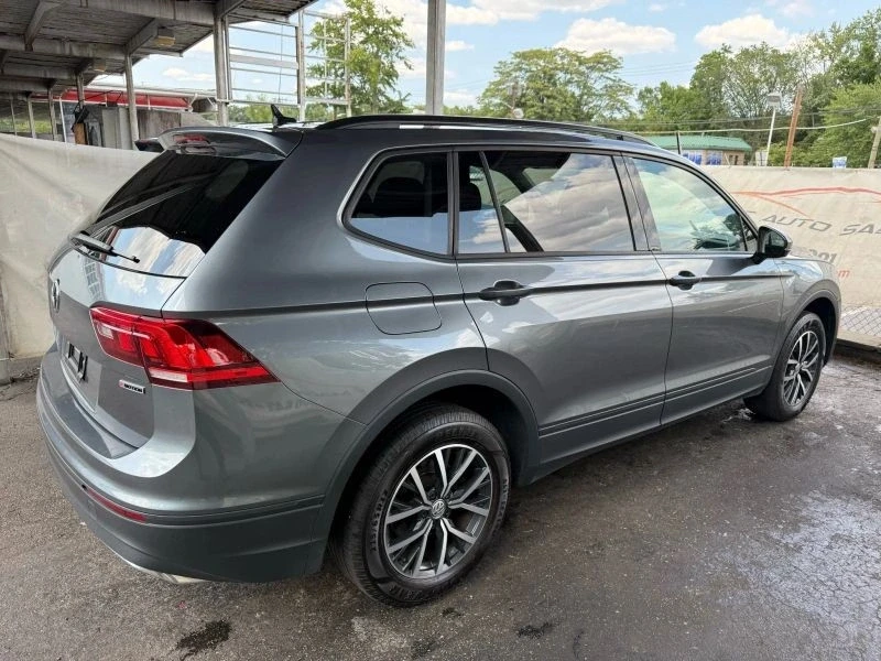 2021 Volkswagen Tiguan - Image 12 of 12