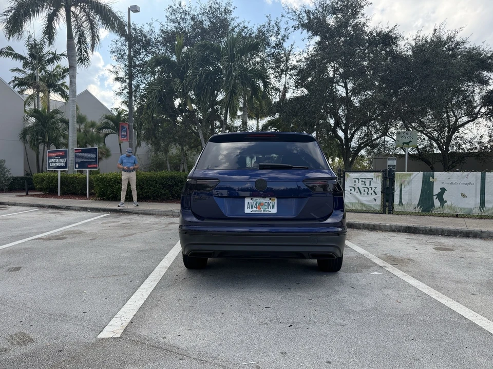 2021 Volkswagen Tiguan - Image 4 of 8