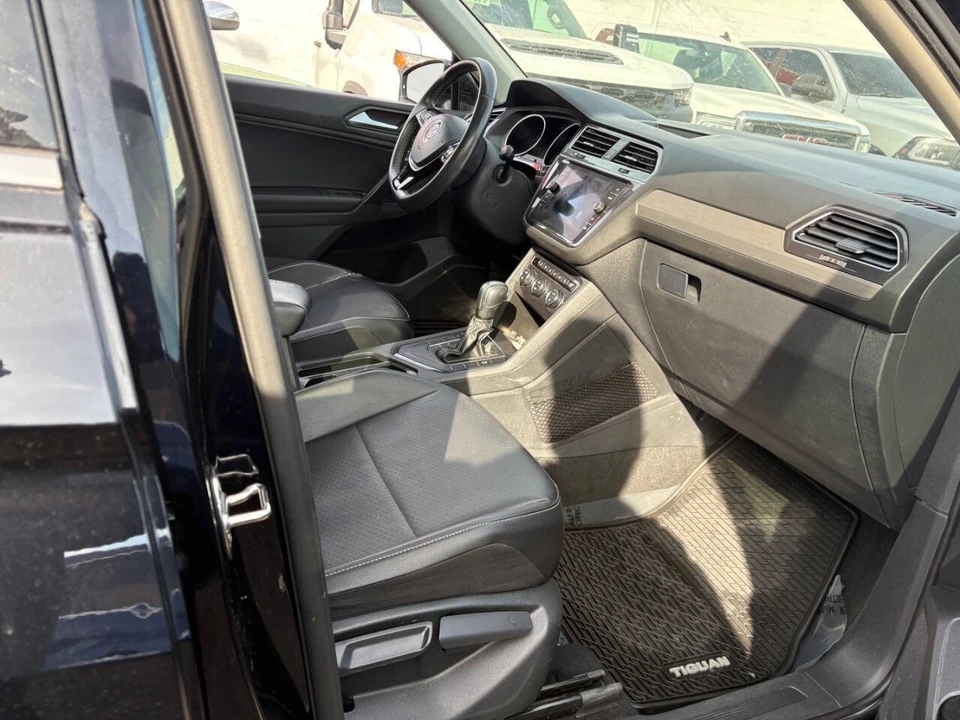 2021 Volkswagen Tiguan - Image 11 of 12