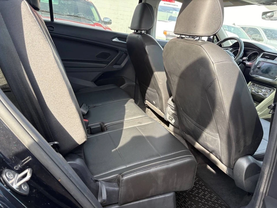 2021 Volkswagen Tiguan - Image 12 of 12