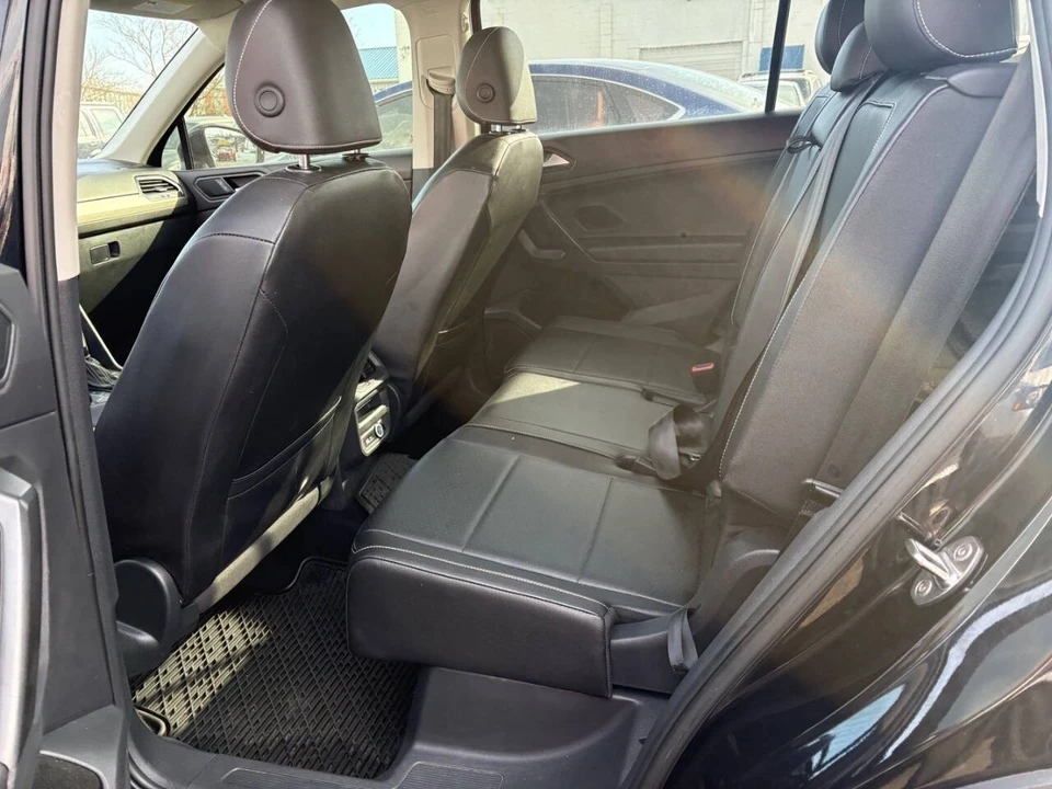 2021 Volkswagen Tiguan - Image 7 of 12